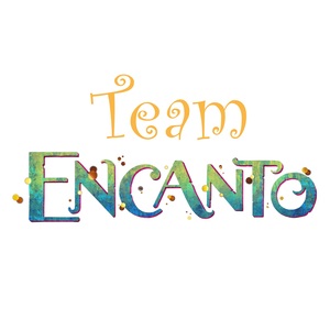 Team Encanto